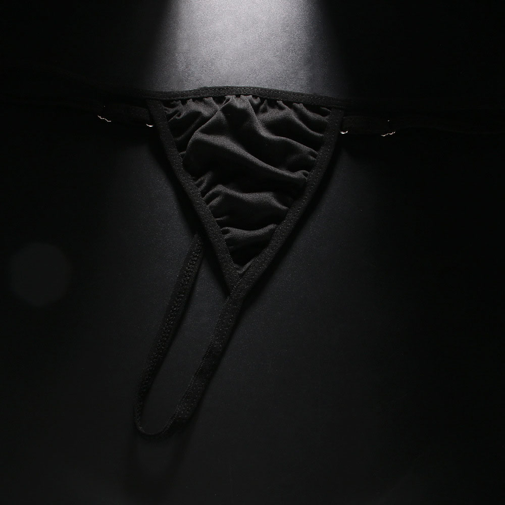 Sexy Crystal Star Waist Thong  - огляд і ціна Body Jewelry Retainers