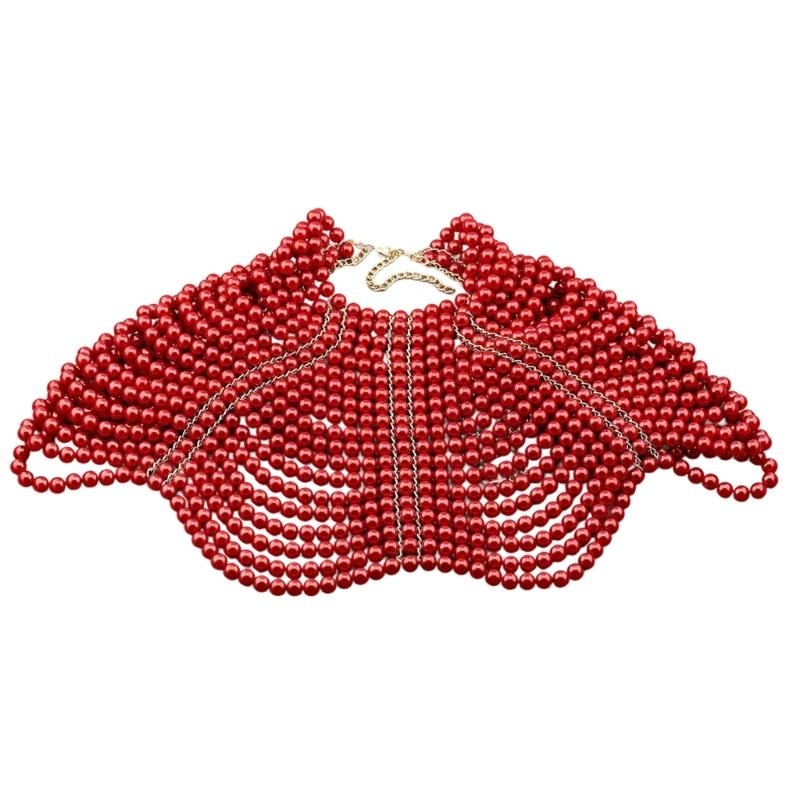 49MD Elegant Women Shawl Multi - огляд і ціна Body Jewelry For You