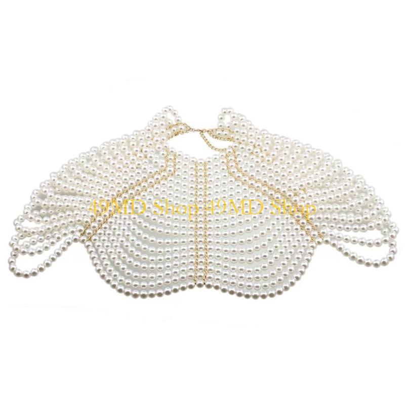 49MD Elegant Women Shawl Multi - огляд і ціна Body Jewelry For You