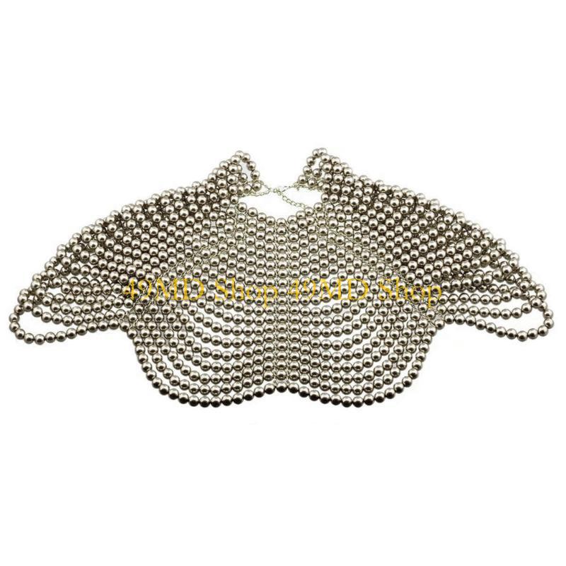 49MD Elegant Women Shawl Multi - огляд і ціна Body Jewelry For You