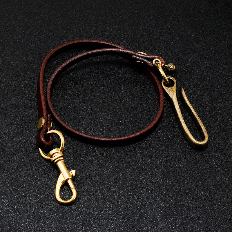 Handmade Long Biker Motorcycle - огляд і ціна Body Jewelry Retainers