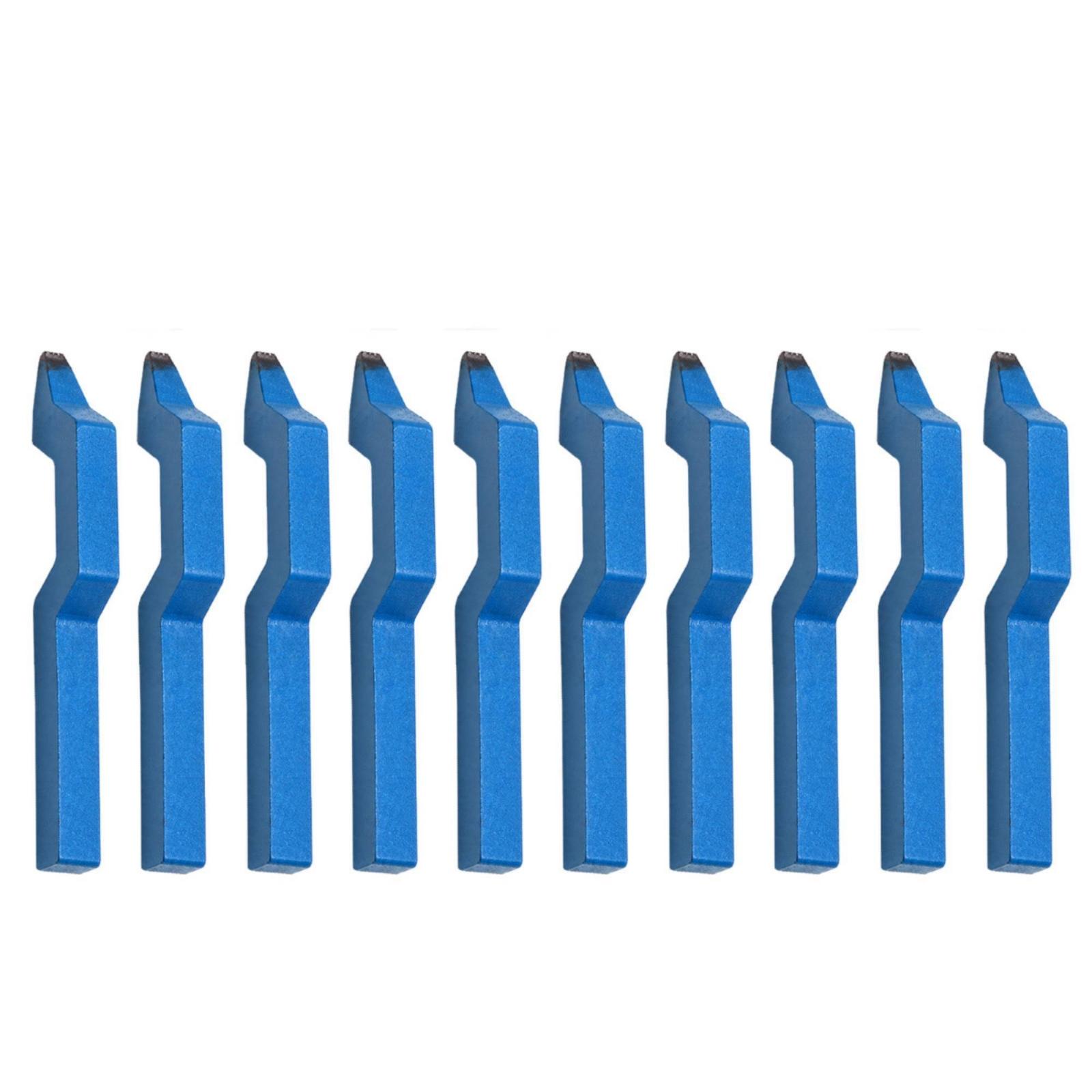 Curved Number Stamp Set Jewelr - огляд і ціна Body Jewelry For You