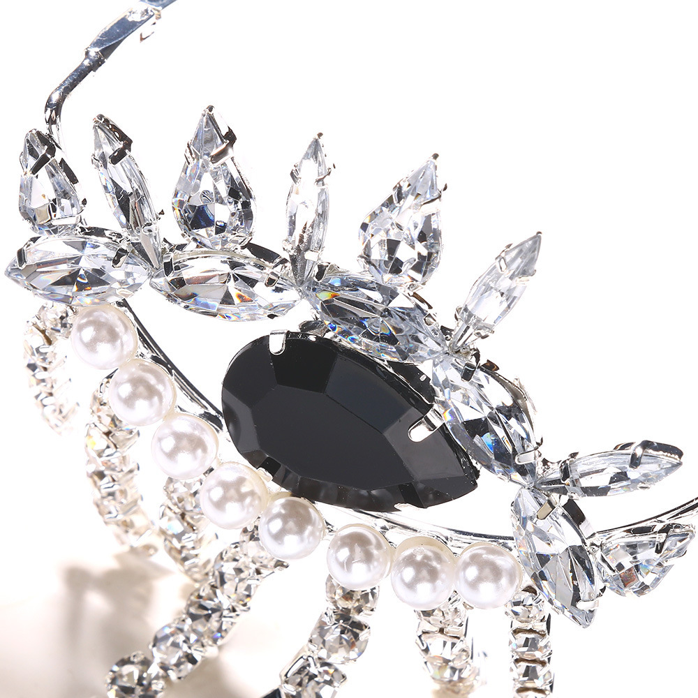 Stonefans Tassel Glasses Frame - огляд і ціна Body Jewelry Retainers