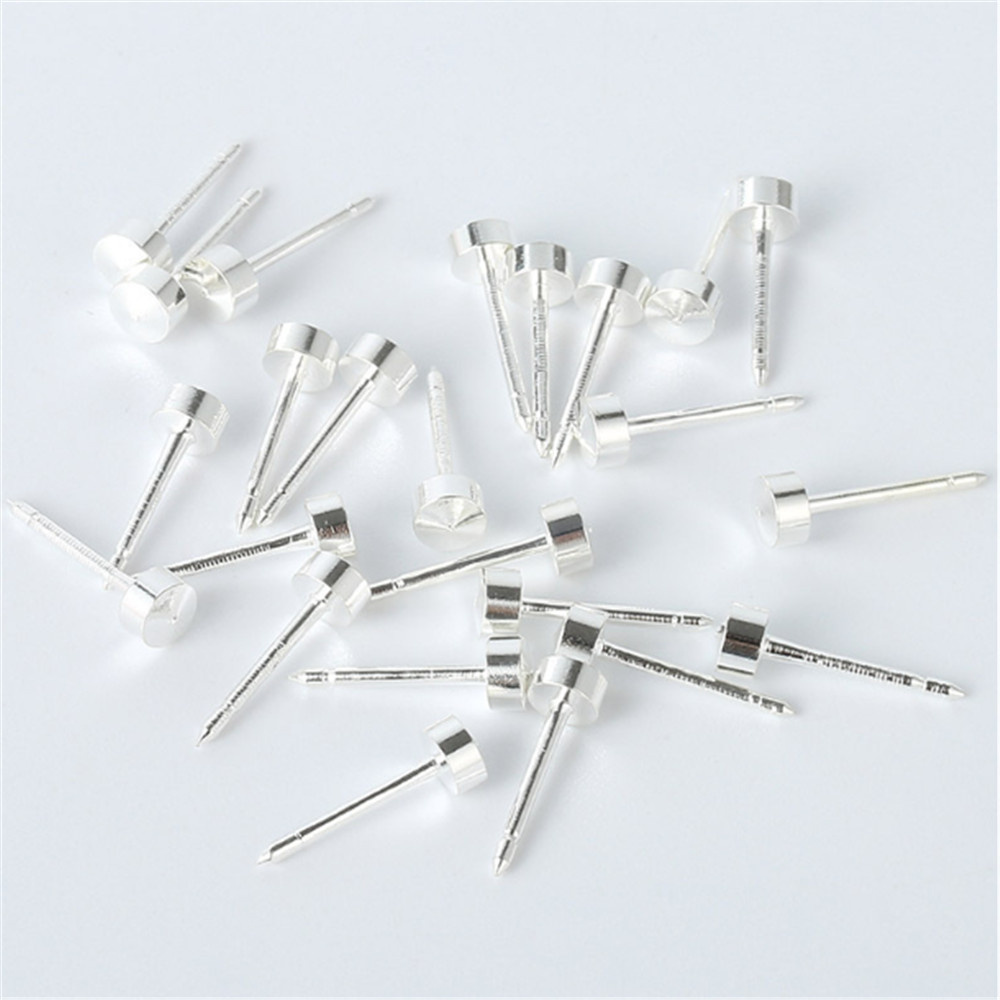 98/24Pcs Ear Piercing Special  - огляд і ціна Body Jewelry Surgical Steel